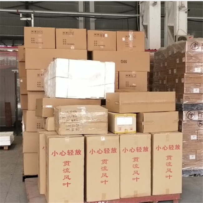 泉州到河南物流专线_长短途运