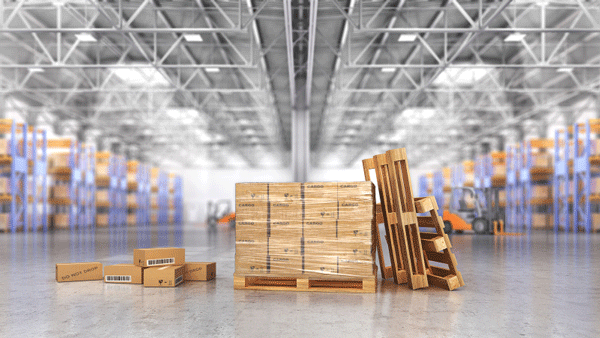 物流仓库仓储管理概述